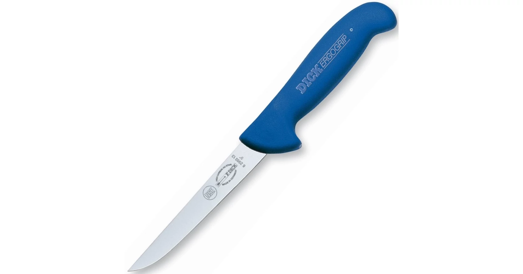 Dick Ergogrip - Coltello disosso scandinavo - 13cm - Coltello cucina