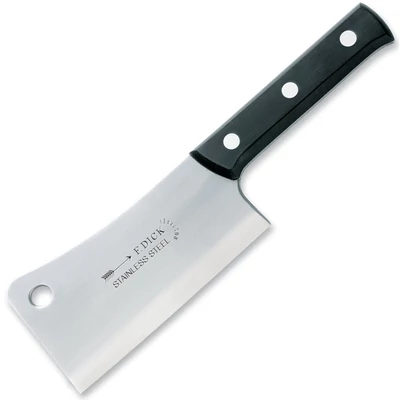 DICK Bárd - 15 cm élhossz - 500 gr