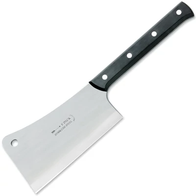 DICK Bárd - 20 cm élhossz - 1500 gr