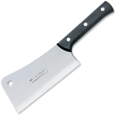 DICK Bárd - 20 cm élhossz - 900 gr