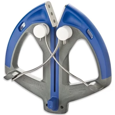 DICK Késélező (csettegő), Magneto Steel HyperDrill