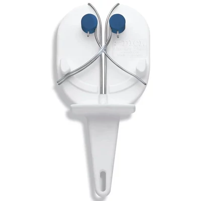 DICK Késélező (csettegő), Master Steel Polish