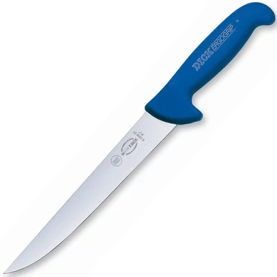 DICK ErgoGrip Böllérkés - 21 cm DICK ErgoGrip Böllérkés - 21 cm
