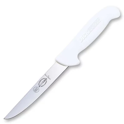 DICK ErgoGrip Csontozókés - 15 cm - Egyenes - Fehér DICK ErgoGrip Csontozókés - 15 cm - Egyenes - Fehér