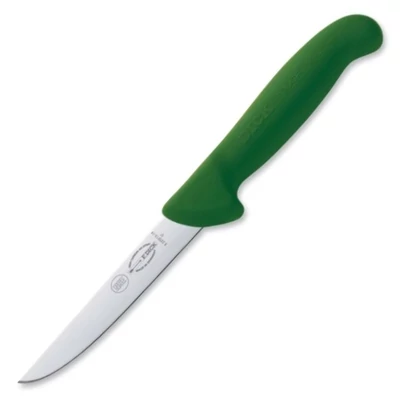 DICK ErgoGrip Csontozókés - 15 cm - Egyenes - Zöld DICK ErgoGrip Csontozókés - 15 cm - Egyenes - Zöld