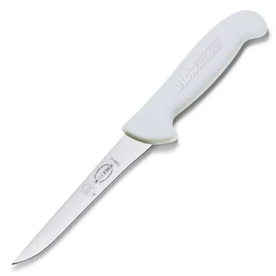 DICK ErgoGrip Csontozókés - 15 cm - Egyenes - Fehér DICK ErgoGrip Csontozókés - 15 cm - Egyenes - Fehér