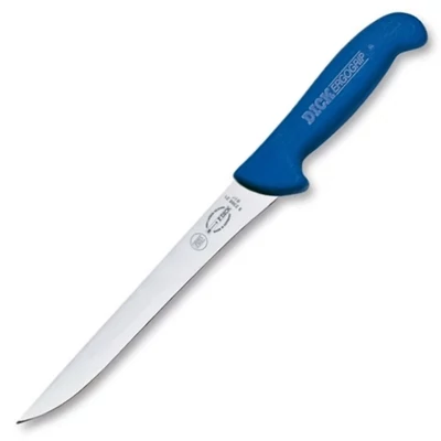 DICK ErgoGrip Csontozókés - 21 cm - Egyenes