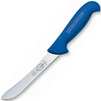 DICK ErgoGrip Henteskés - 15 cm