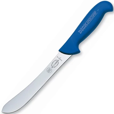 DICK ErgoGrip Henteskés - 15 cm