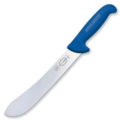 DICK ErgoGrip Szeletelő kés, Ívelt - 23 cm