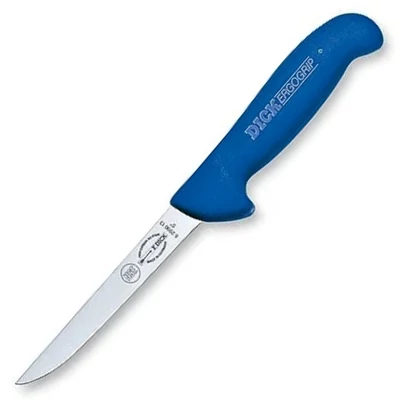 DICK ErgoGrip Csontozókés - 13 cm - Egyenes