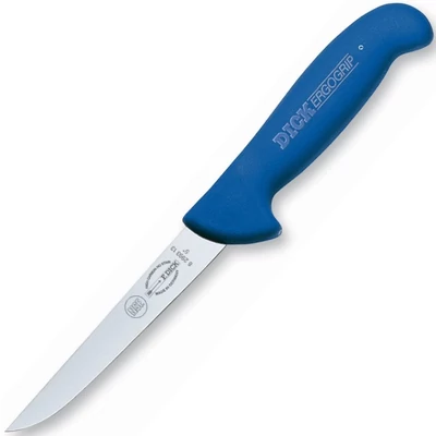 DICK ErgoGrip Csontozókés - 13 cm - Egyenes DICK ErgoGrip Csontozókés - 13 cm - Egyenes