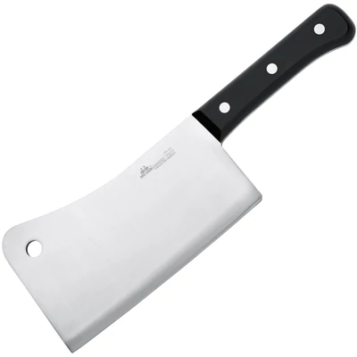 DUE CIGNI Bárd - 23 cm élhossz - 1480 gr