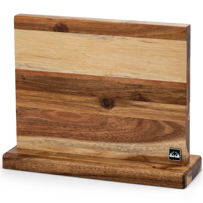 DUE CIGNI Késtartó, mágneses - Tömörfa DUE CIGNI Késtartó, mágneses - Tömörfa