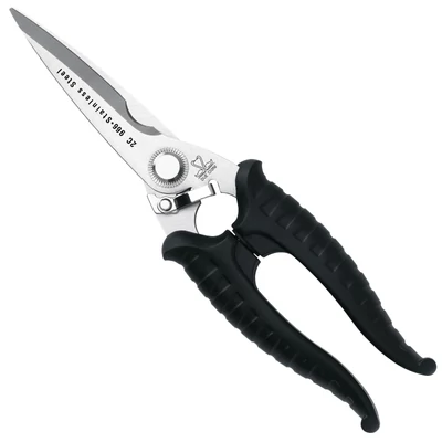 DUE CIGNI Baromfi olló / Konyhai olló - 20 cm