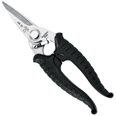 DUE CIGNI Baromfi olló / Konyhai olló - 18 cm DUE CIGNI Baromfi olló / Konyhai olló - 18 cm
