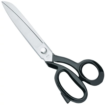 DUE CIGNI Szabó olló (szabászolló) - 26 cm