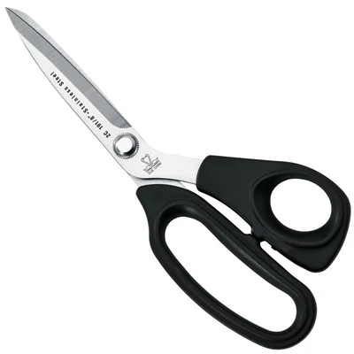 DUE CIGNI Általános olló / Szabó olló (szabászolló) - 20 cm