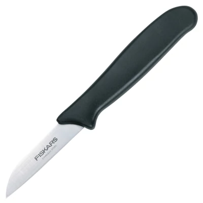 FISKARS ESSENTIAL Hámozókés - 7 cm