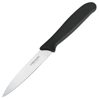 FISKARS ESSENTIAL Hámozókés - 11 cm