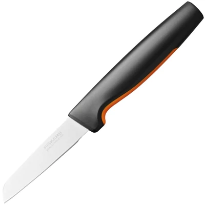 FISKARS FUNCTIONAL FORM Hámozókés - 8 cm FISKARS FUNCTIONAL FORM Hámozókés - 8 cm