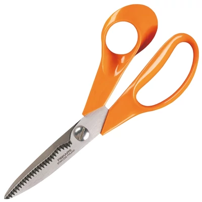 FISKARS CLASSIC Konyhai olló - 18 cm