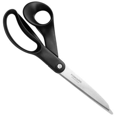 FISKARS HARDWARE Műhelyolló - Nehéz vágásokhoz - 25 cm