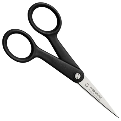 FISKARS RENEW Varróolló - 13 cm