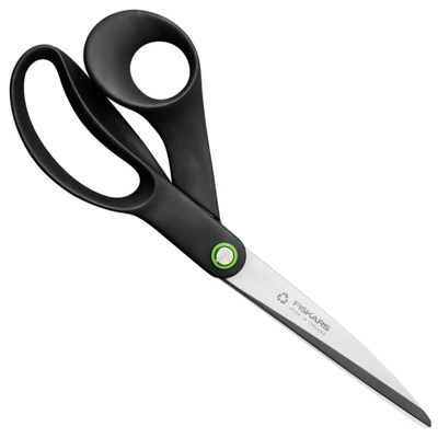 FISKARS RENEW Általános olló - 25 cm FISKARS RENEW Általános olló - 25 cm
