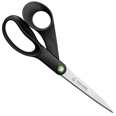 FISKARS RENEW Általános olló - 21 cm