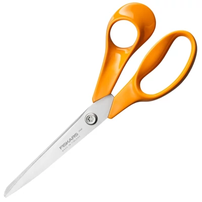 FISKARS CLASSIC Általános olló - 21 cm