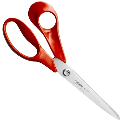 FISKARS CLASSIC Általános olló - 21 cm - Balkezes