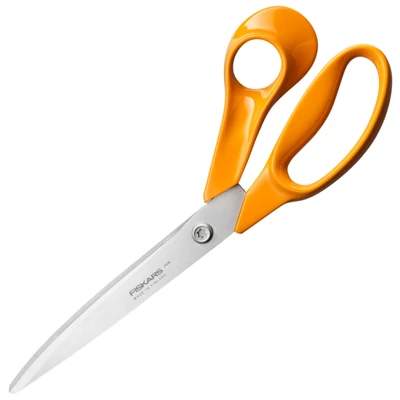 FISKARS CLASSIC Általános szabóolló - 25 cm