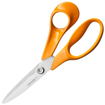 FISKARS CLASSIC Konyhai olló - 18 cm
