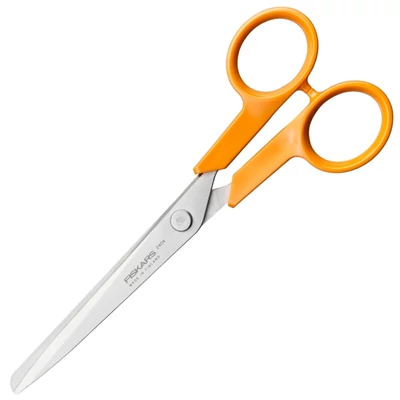FISKARS CLASSIC Papírvágó olló - 16 cm