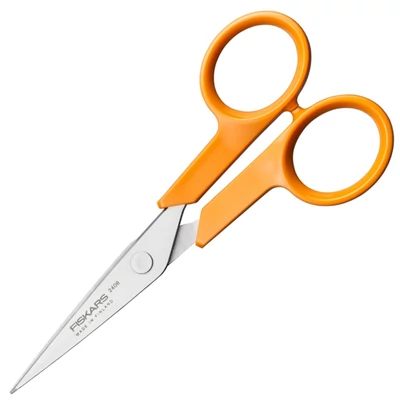 FISKARS CLASSIC Varróolló - 13 cm