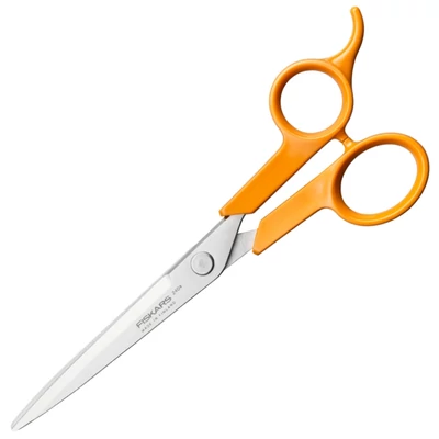 FISKARS CLASSIC Hajvágó olló (fodrászolló) - 17 cm