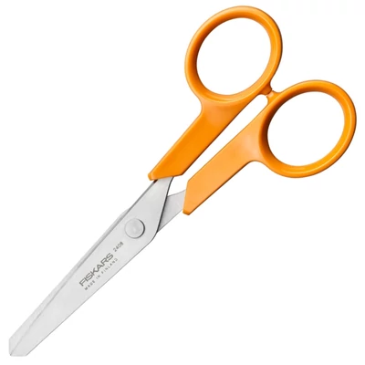 FISKARS CLASSIC Barkácsolló - 13 cm
