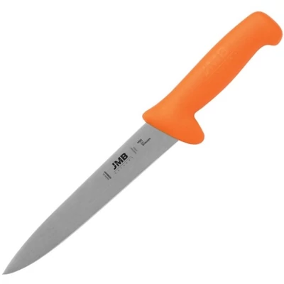 JMB Böllérkés - 21 cm - Svéd Sandvik acél