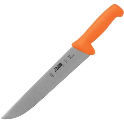 JMB Tőkekés, szeletelőkés - 26 cm - Svéd Sandvik acél