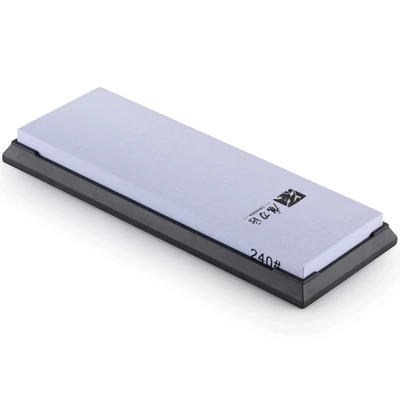 TAIDEA fenőkő | #240 | Durva fenőkő + csúszásmentes talp TAIDEA fenőkő | #240 | Durva fenőkő + csúszásmentes talp