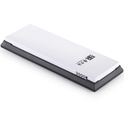 TAIDEA fenőkő | #3000 | Extra finom fenőkő + csúszásmentes talp TAIDEA fenőkő | #3000 | Extra finom fenőkő + csúszásmentes talp