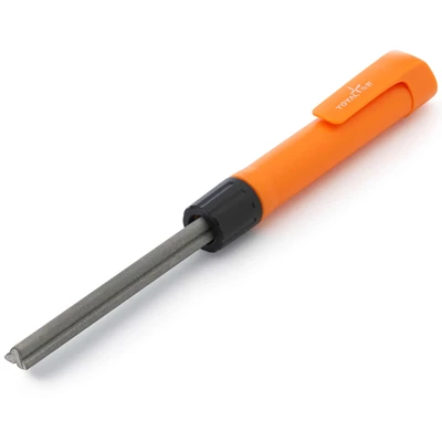 TAIDEA YOYAL Outdoor késélező | 4 az 1-ben kialakítás | Gyémánt élezőfelület | Egyenes, rekurzív és fogazott pengékhez |TY1805 TAIDEA YOYAL Outdoor késélező | 4 az 1-ben kialakítás | Gyémánt élezőfelület | Egyenes, rekurzív és fogazott pengékhez |TY1805