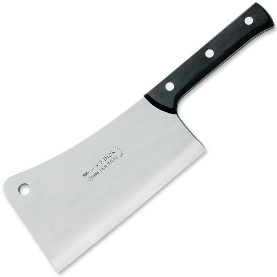 DICK Bárd - 23 cm élhossz - 1500 gr