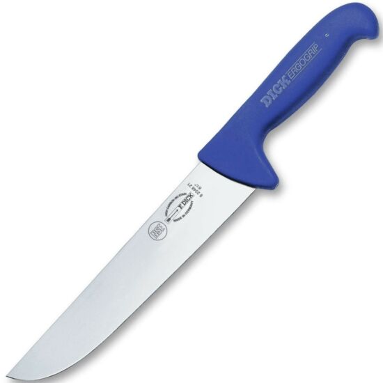 DICK ErgoGrip Szeletelő kés - 21 cm