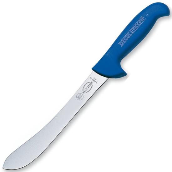 DICK ErgoGrip Henteskés - 21 cm