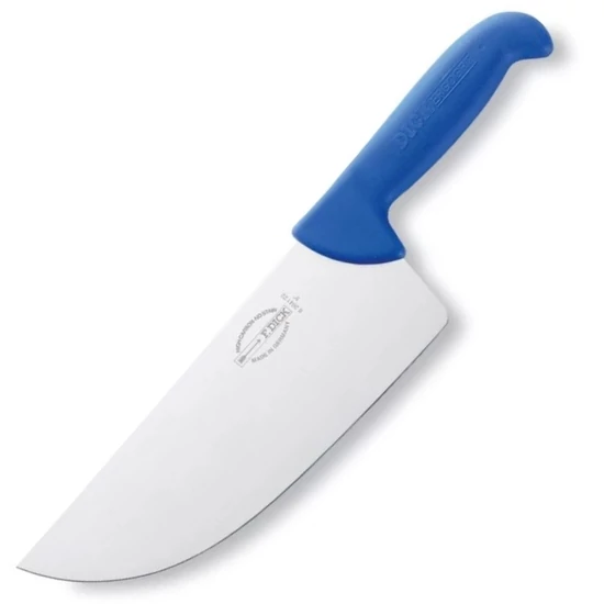 DICK ErgoGrip Szortírozókés / Csapókés - 22 cm