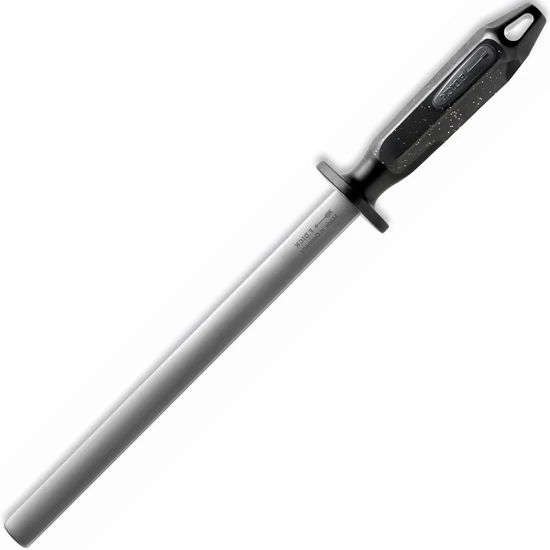 DICK Gyémánt élezőrúd, Diamant | Ovális - 25 cm