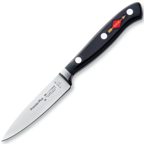 DICK Premier Plus Hámozókés - 9 cm