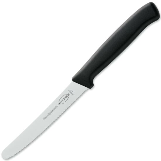 DICK ProDynamic Asztali kés - Fogazott pengével - 11 cm